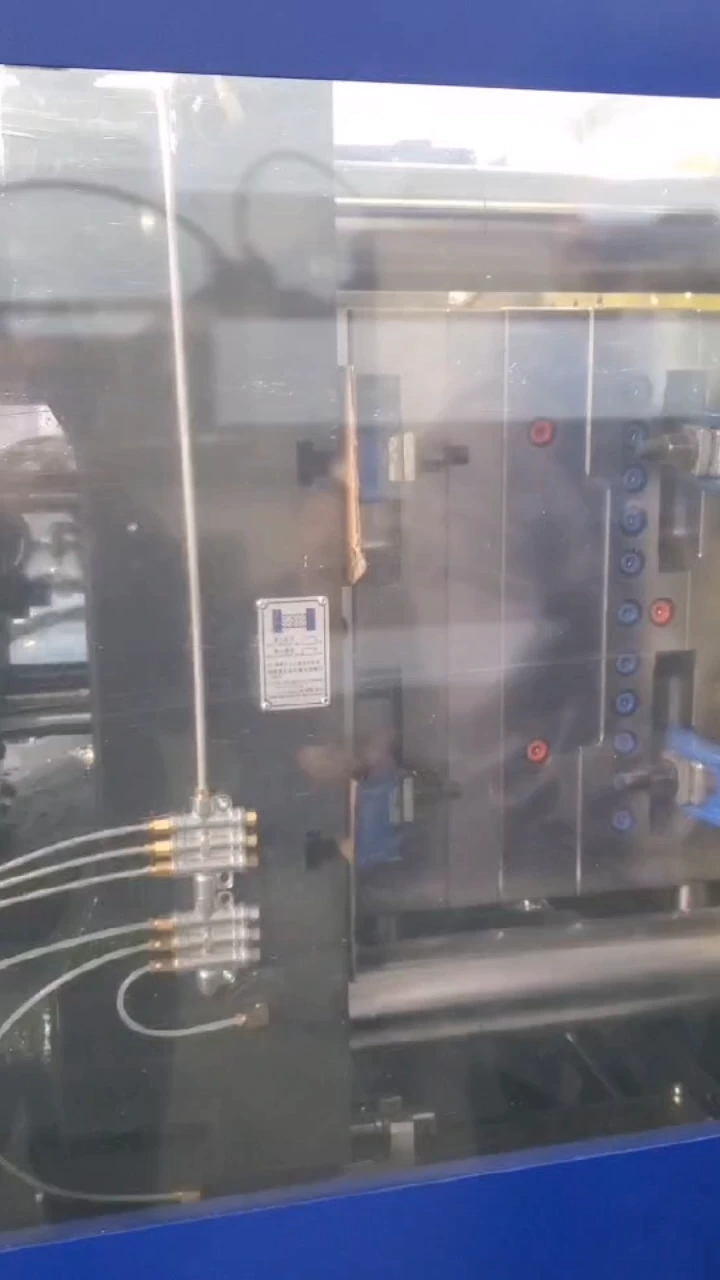 ONGO N series plastic injection molding machine N360 1