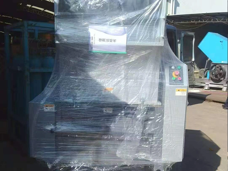 SGM-2680Q SILENT CENTRALIZED PULVERIZER 1