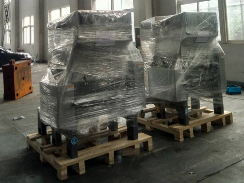 SGM-2680Q SILENT CENTRALIZED PULVERIZER 1