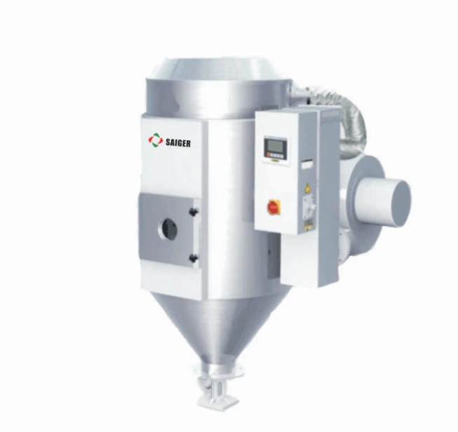 SAIGER Hopper Dryer SDM-1200U 1