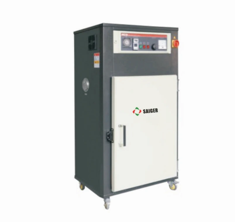 SAIGER Chamber Dryer SCD-9 1