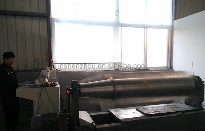 Shenzhou - Soya Milk Decanter Centrifuge Decanter centrifuge 12