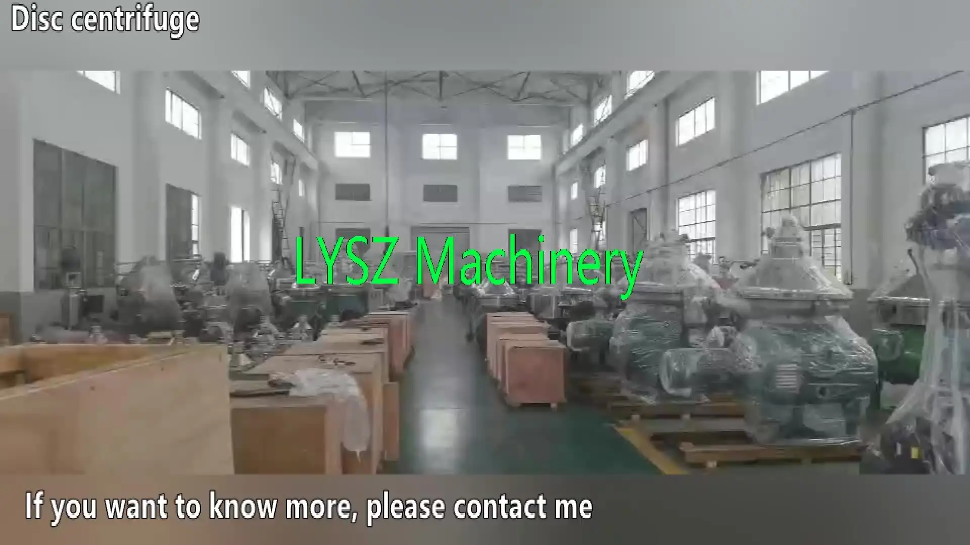 Mini Centrifuge - Easy Separation and Concentration 2