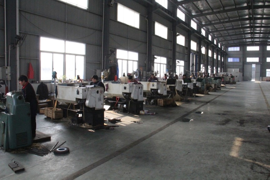 Shenzhou - High Speed Disc Bowl Centrifuge / Vegetable Oil Separator For Fats Refining Disc Centrifuge 15