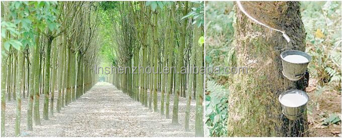 Shenzhou - natural rubber latex centrifuge machine / latex centrifuge separator machine with best price Centrifuge & Separator 11