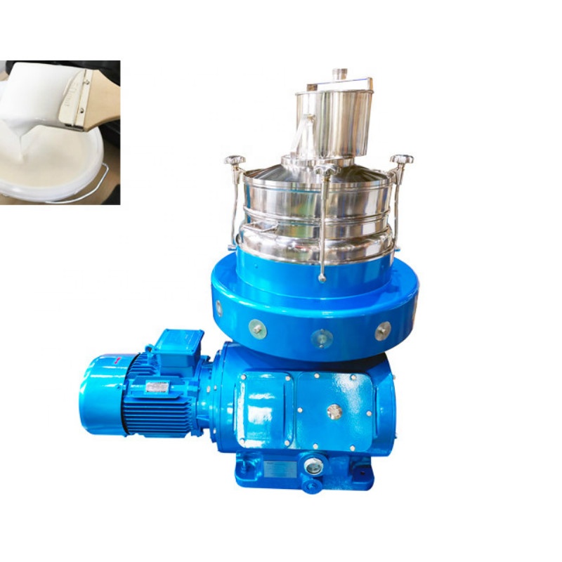 Custom 3 phase disc centrifuge supply Manufacturer | Shenzhou 10