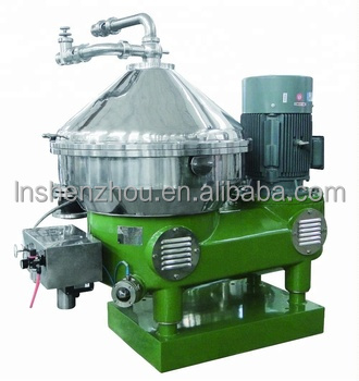 Custom 3 phase disc centrifuge factory Manufacturer | Shenzhou 8