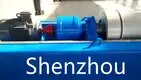 solid bowl decanter centrifuge at Wholesale Prices | Shenzhou1 2