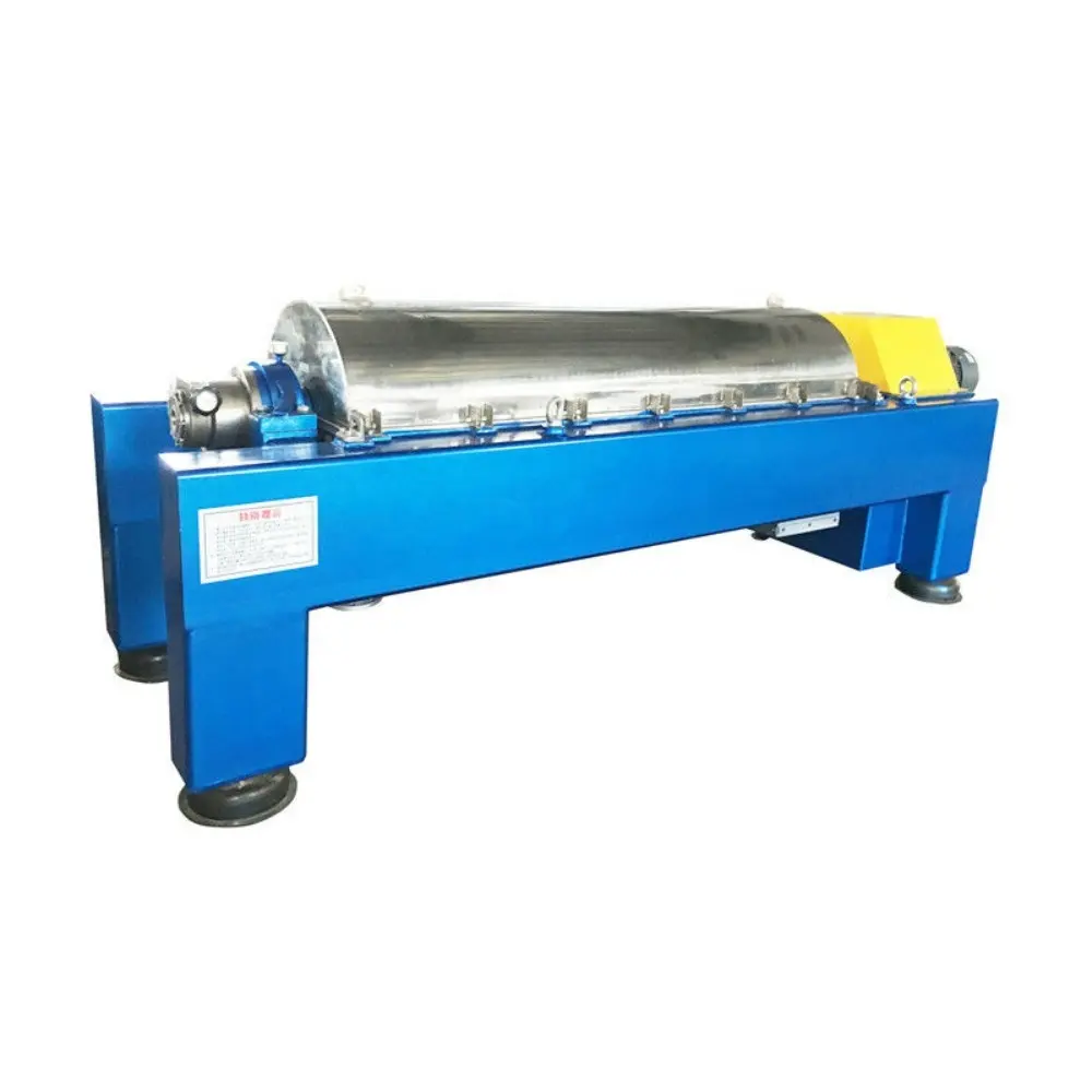 Custom separator factory | Shenzhou 7