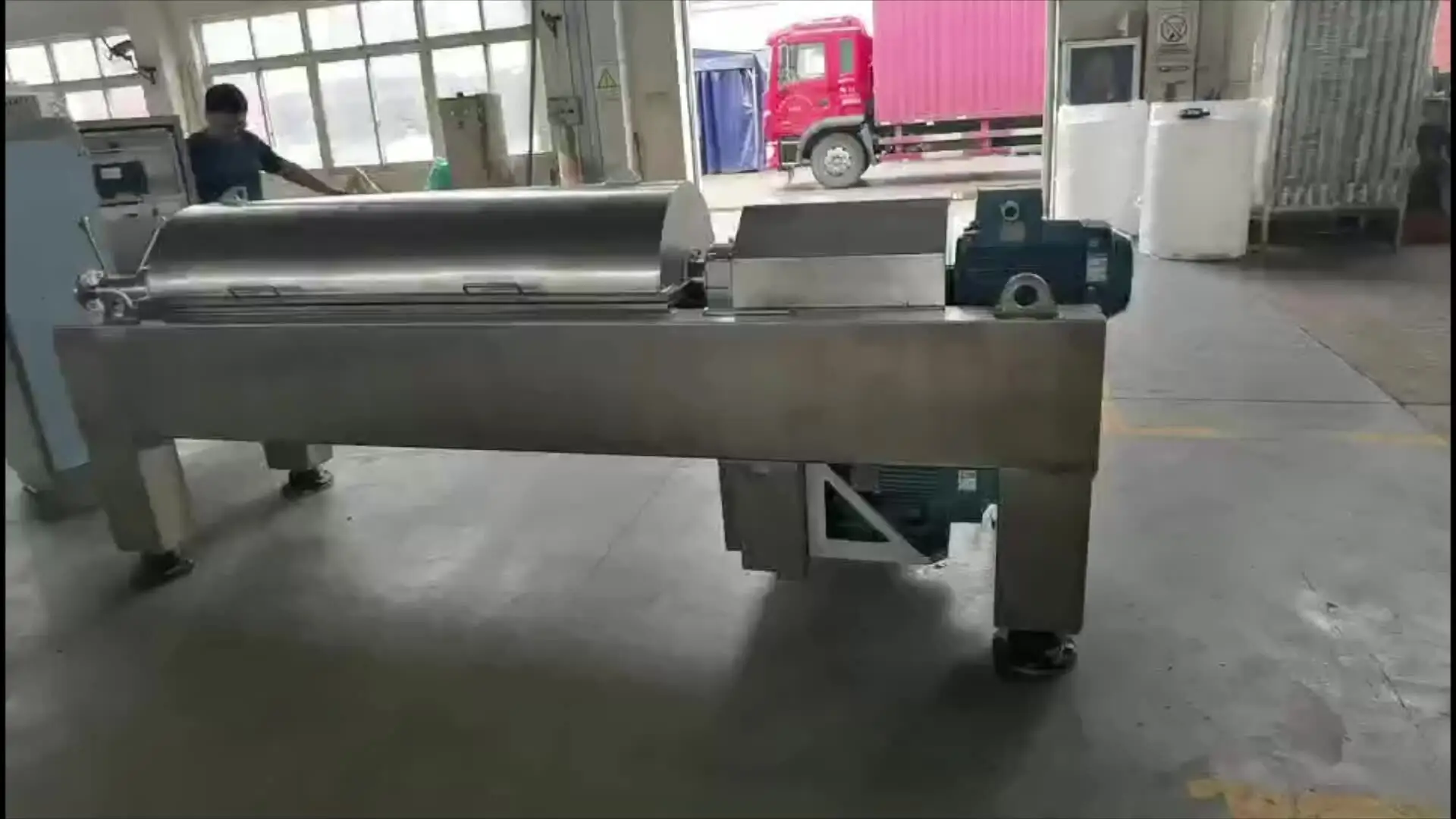 Industrial Grade Mini Centrifuge: High Quality & Stable Performance 2