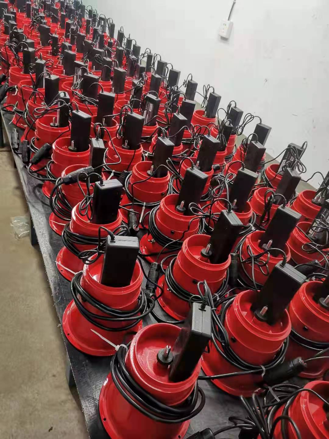 Shenzhou - Cream Milk Electric Centrifugal Separator 50 L/H Milk separator 13