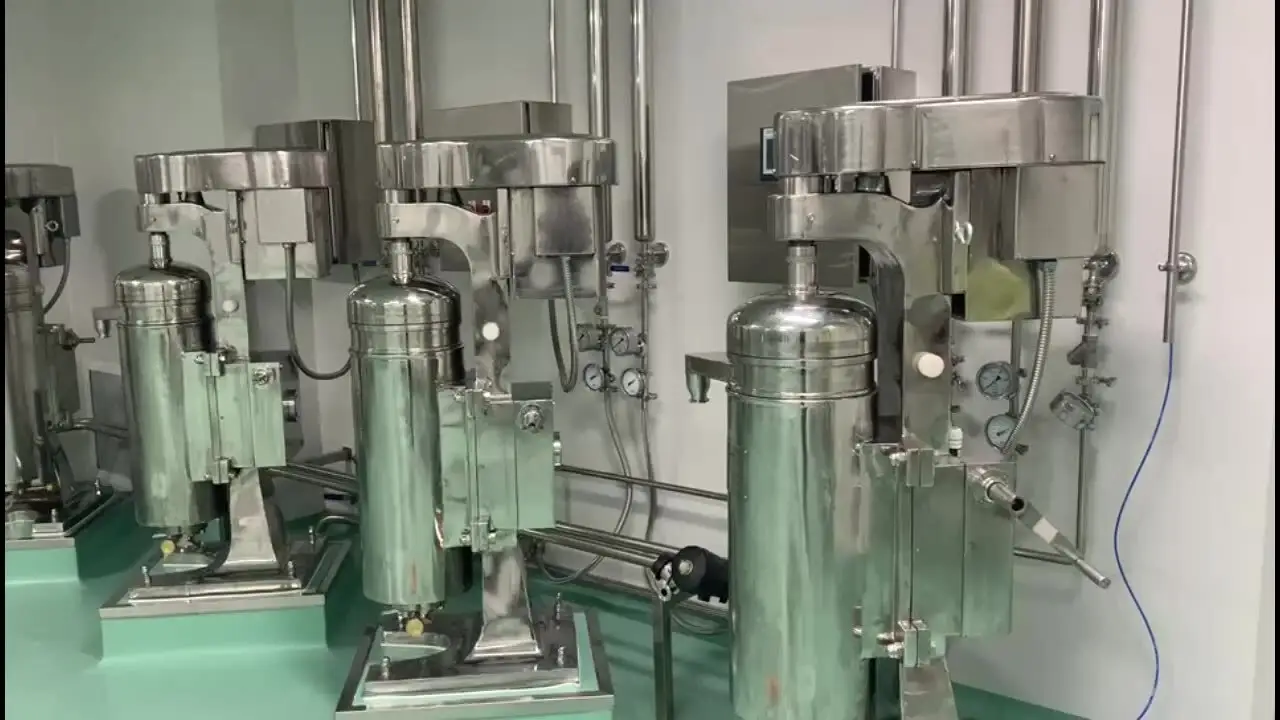 yeast centrifuge at Wholesale Prices | Shenzhou 2