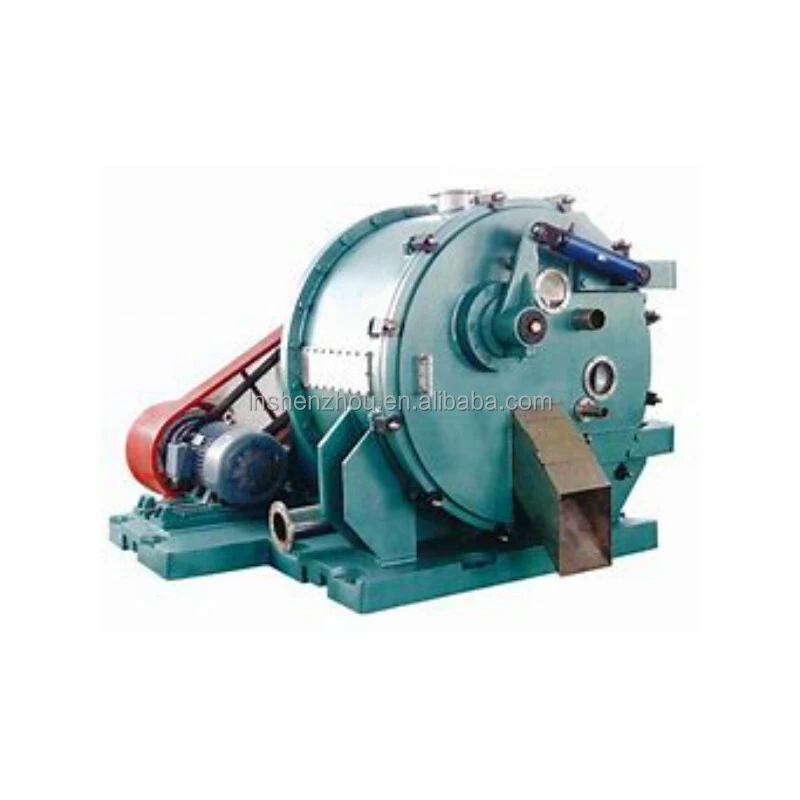 Shenzhou - Mining Equipment Coal Washing Equipment Scraper Centrifuge Fine Slime Centrifuge Centrifuge & Separator 1
