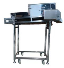 Commercial Automatic Onion Peeling Machine with Skin Peeler and Root Cutting 3