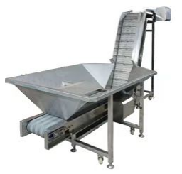 Commercial Automatic Onion Peeling Machine with Skin Peeler and Root Cutting 2