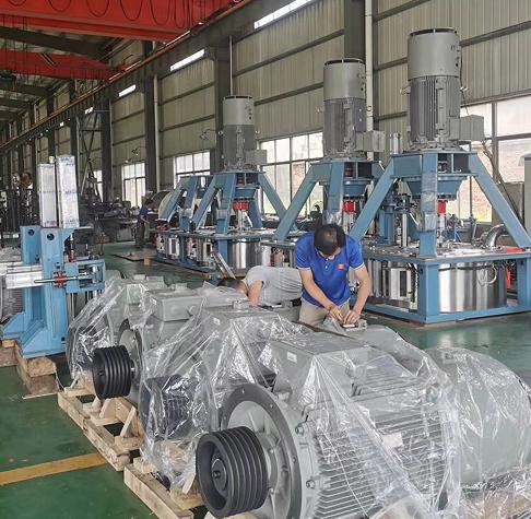 SUGAR CENTRIFUGALS from China Shenzhou 2