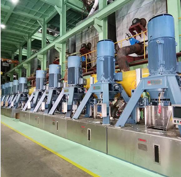 SUGAR CENTRIFUGALS from China Shenzhou 3