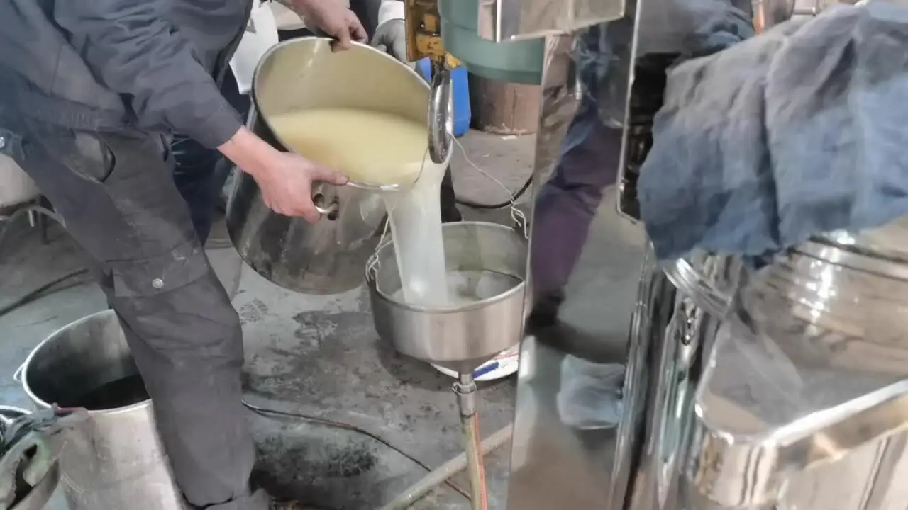 Custom yeast centrifuge company Manufacturer | Shenzhou 2