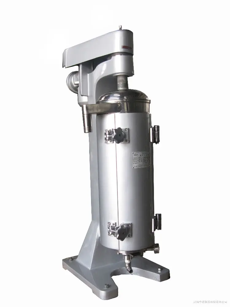High-speed Tubular Centrifuge Machine - Efficient and Durable 3