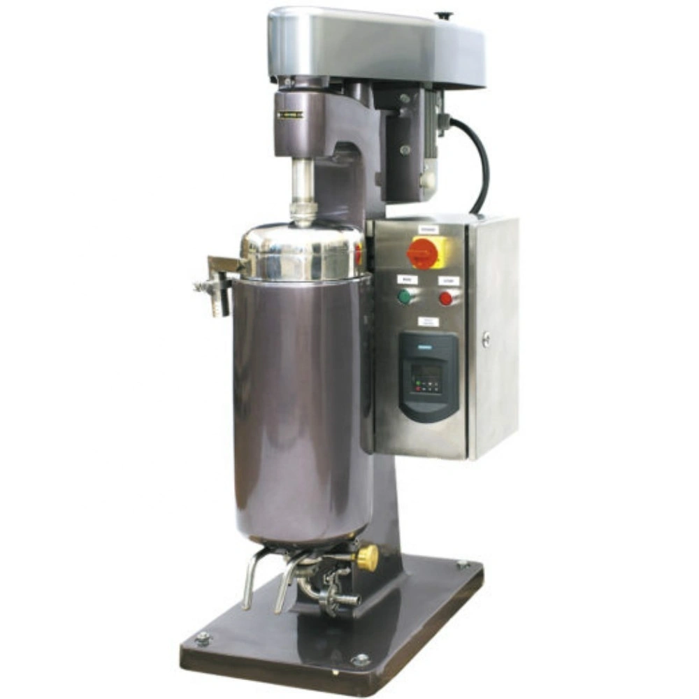 Shenzhou - GF tubular bowl separation centrifuge separator Tubular centrifuge 1