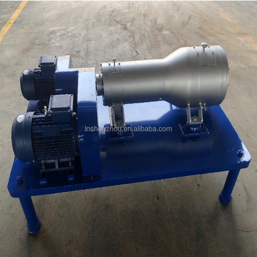 Custom decanter centrifugo supply Manufacturer | Shenzhou 7
