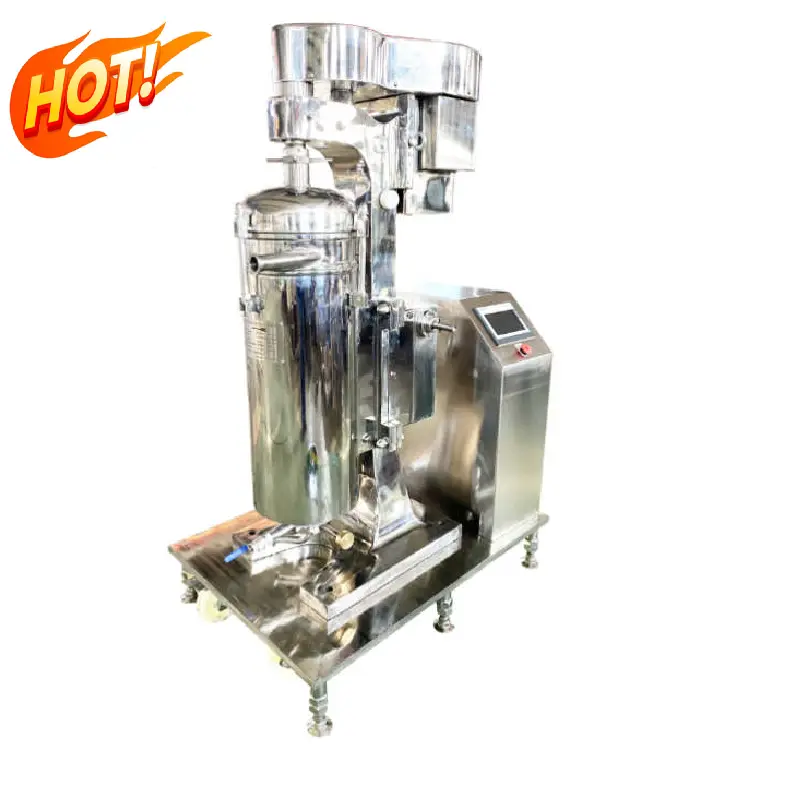 Efficient 2 Phase Centrifuge 5