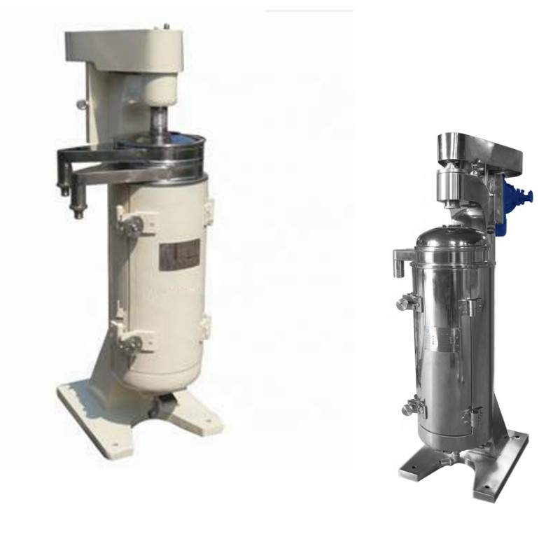 Custom 3 Phase Tubular Centrifuge factory Manufacturer | Shenzhou 8