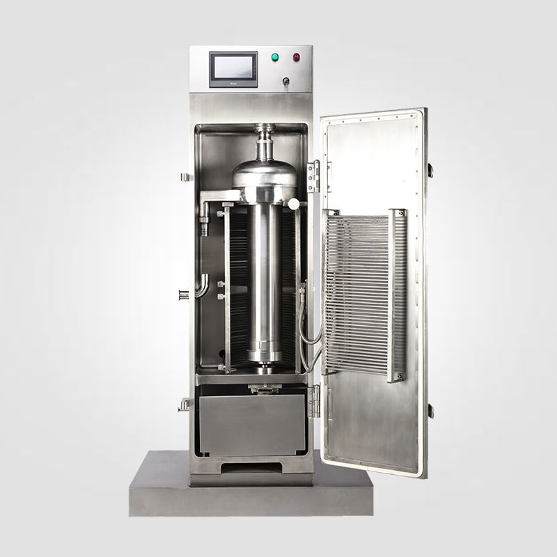 Custom continuous tubular centrifuges for sale Manufacturer | Shenzhou 8