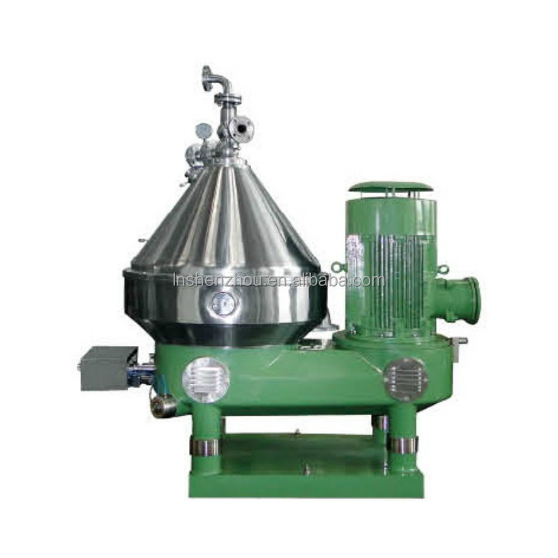 Custom 3 phase disc centrifuge factory Manufacturer | Shenzhou 9