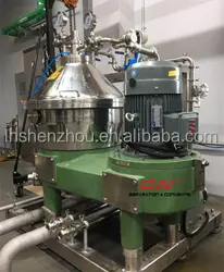 Latex Separator Machine: High Efficiency, Customizable 4