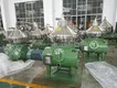 Latex Separator Machine: High Efficiency, Customizable 7