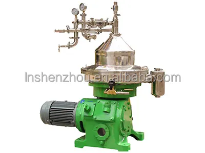 Latex Separator Machine: High Efficiency, Customizable 5