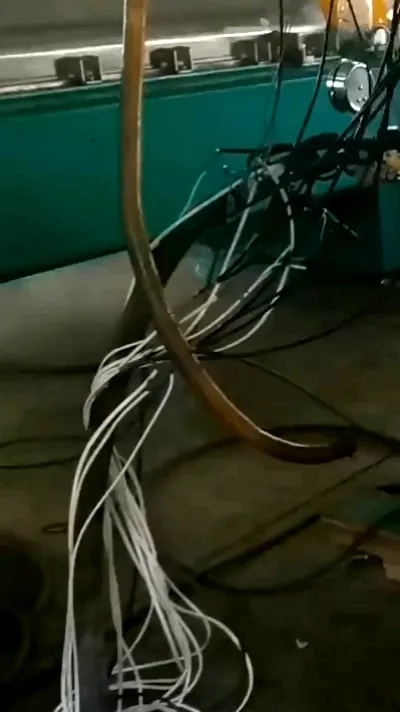 Upgraded Decanter Centrifuge for Separation Equipment 2