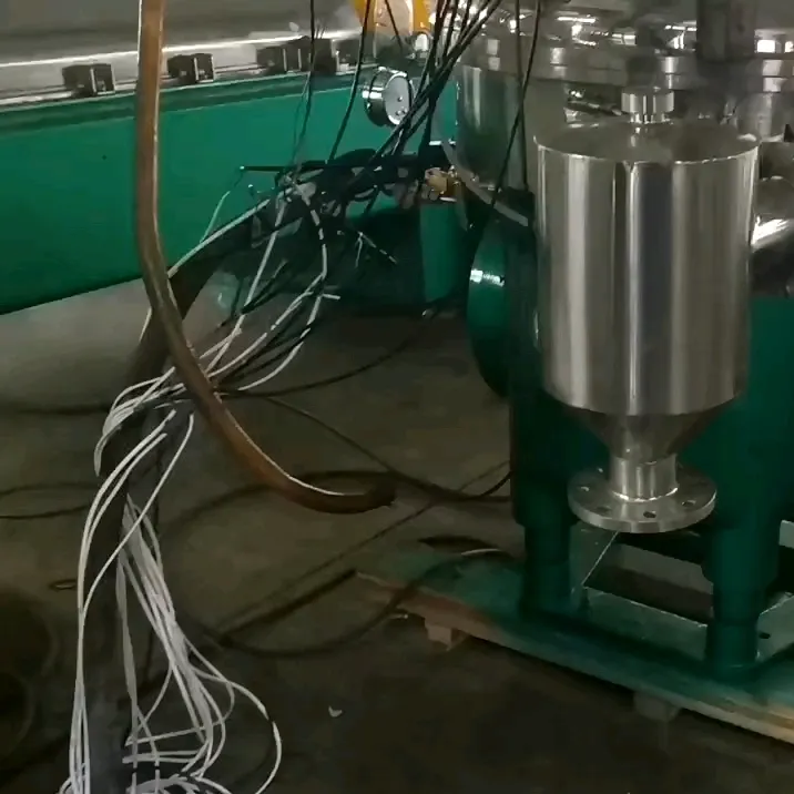 High-Quality Disc Oil Separator Centrifuge for Vegetable Oils 2