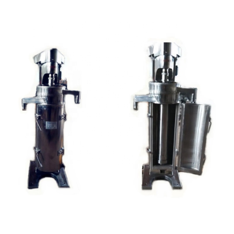 Shenzhou yeast centrifuge factory | Shenzhou 10