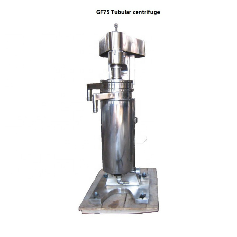 Shenzhou yeast centrifuge factory | Shenzhou 9