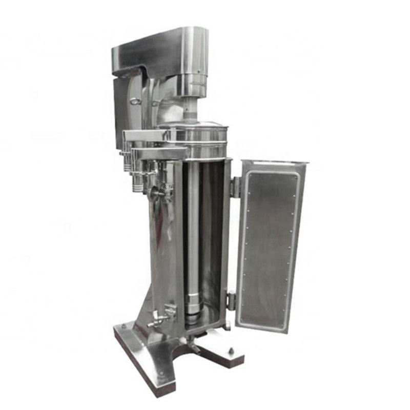 Custom tubular centrifuge supply | Shenzhou 8