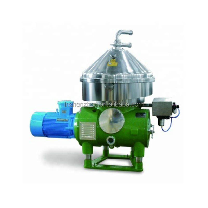 Bulk Purchase disc separators wholesale suppliers | Shenzhou 7