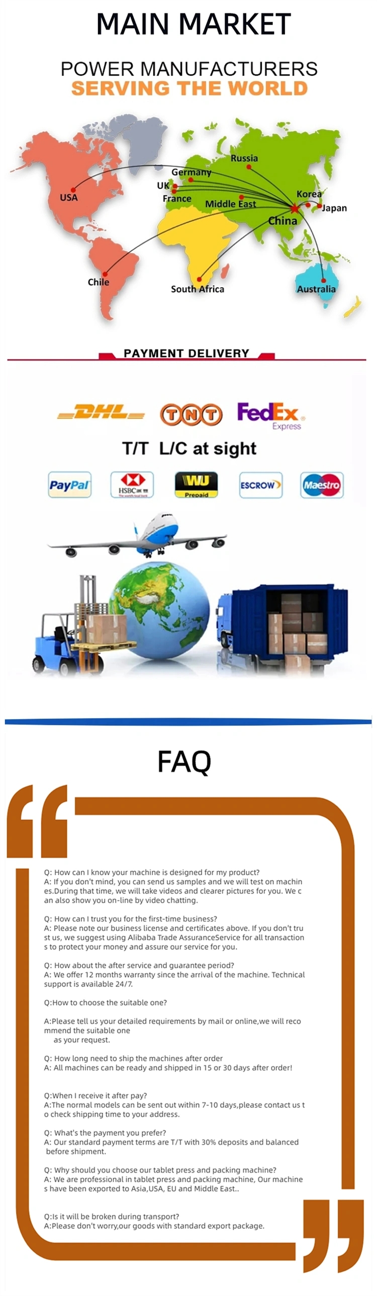 Shenzhou - 200L/H crude palm oil CPO processing and refining machine CBD Centrifuge 17