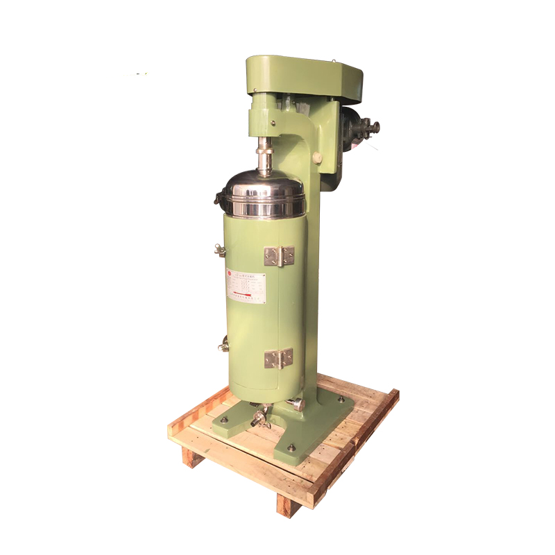 Bulk buy 2 Phase Tubular Centrifuge wholesale suppliers | Shenzhou 7