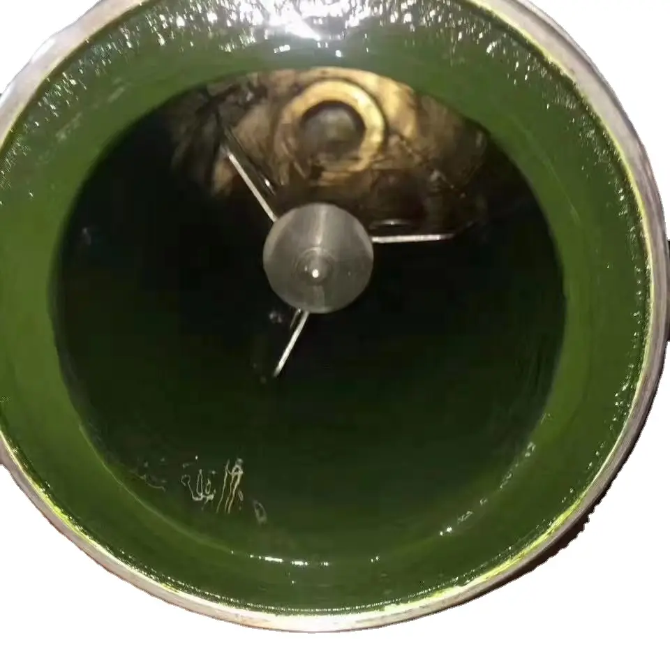 Spirulina Algae Separator - 2 Phase Centrifuge 6