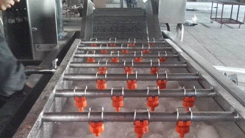 Avocado Oil Production Line 4