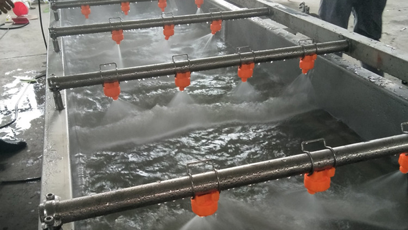 Avocado Oil Production Line 3