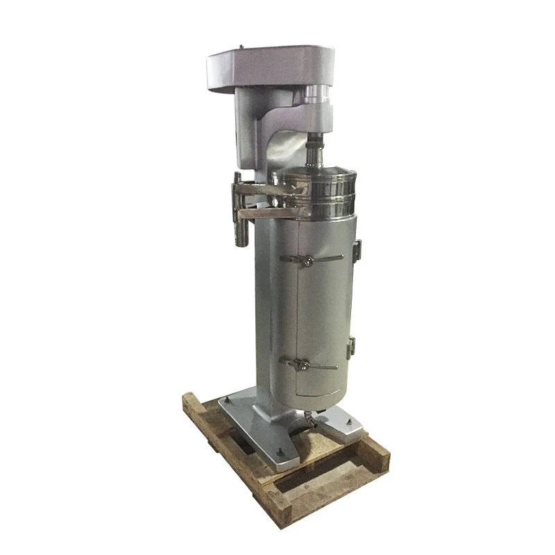 Professional Coconut oil centrifuge manufacturers 1