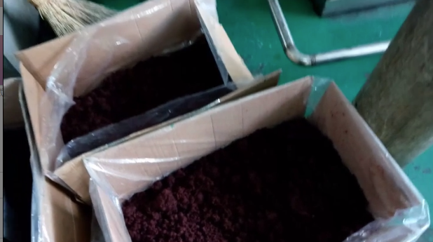 SEPARATORS AND DECANTERS FOR FRUIT AND VEGETABLE JUICES Products | Shenzhou 2