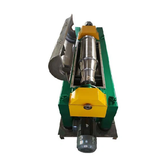 Best waste sludge decanter centrifuge Supplier 1