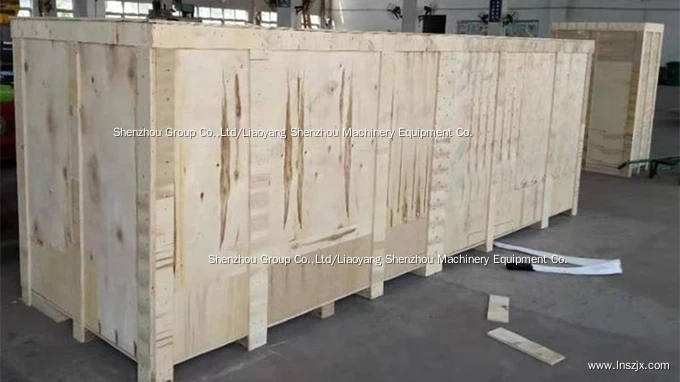 Wholesale tricanter with good price - Shenzhou 7