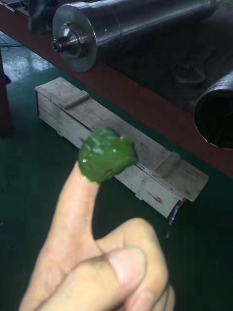 Best Spirulina, Chlorella algae solid harvest tubular centrifuge Factory Price - Shenzhou 7