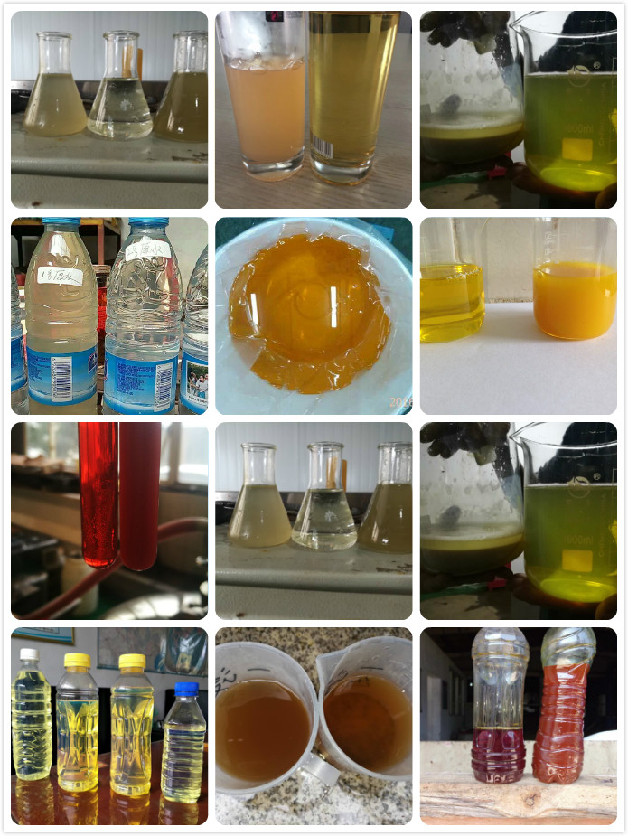 Best Quality thickening decanter centrifuges Factory 2