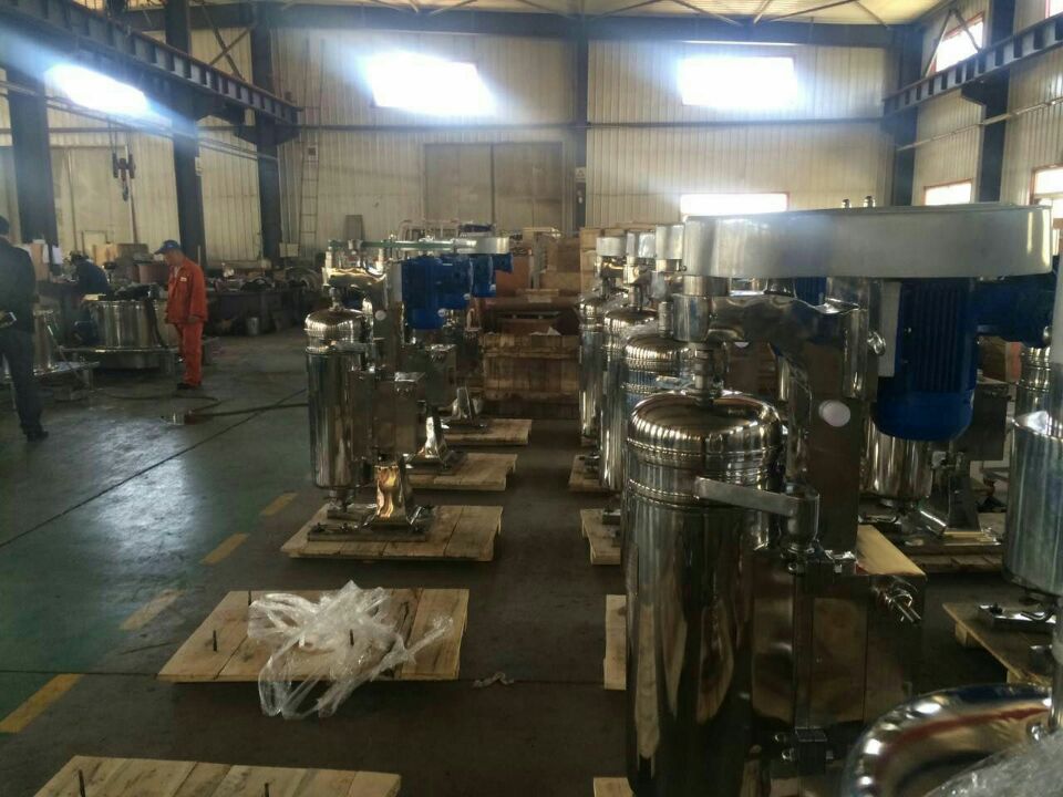 Professional Tubular Centrifuge Manufacturer manufacturers 3